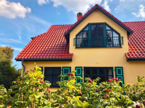 Am Deich Strandhaus OG in Wustrow